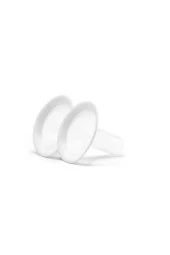 bblüv Flöw Göğüs Pompası Başlığı 32 mm thumbnail 1