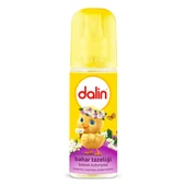 Dalin Bahar Tazeliği Kolonya 150 ml thumbnail 2
