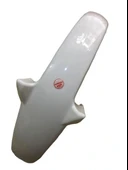YBR 125 ESD ÖN ÇAMURLUK K MODEL SİYAH thumbnail 3