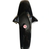 YBR 125 ESD ÖN ÇAMURLUK K MODEL SİYAH thumbnail 1