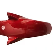 YBR 125 ESD ÖN ÇAMURLUK K MODEL KIRMIZI thumbnail 2