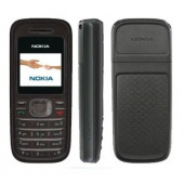 Nokia 1208 Orijinal Tuşlu Telefon thumbnail 1