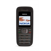 Nokia 1208 Orijinal Tuşlu Telefon thumbnail 2