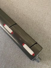 İplik Makinesi Aparatı 550mm thumbnail 6