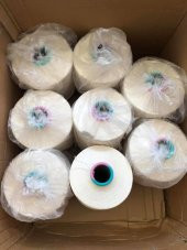 Polyester İplik 450D/192F 45 Kg thumbnail 5