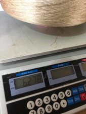Polyester İplik 450D/192F 45 Kg thumbnail 7