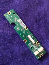Intermec CV31 Klavye Kartı VE033-6004S-A0 - Menu Keypad Pcb thumbnail 2