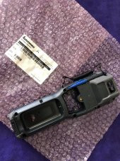 Intermec CK70 CK71 Arka Kapak (EA30 -C2) 715-578S-008 thumbnail 2