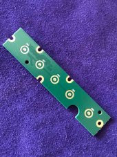 Intermec CV31 Klavye Kartı VE033-6004S-A0 - Menu Keypad Pcb thumbnail 4