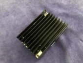 Eccoelec 75W DC DC Converter 36V 2.1A Çıkış LD75-24S36B thumbnail 3