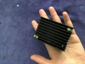 Eccoelec 75W DC DC Converter 36V 2.1A Çıkış LD75-24S36B thumbnail 4