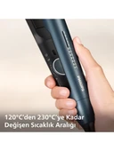 PHILIPS BHS-732-00 SAÇ DÜZLEŞTİRİCİ thumbnail 4