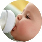 Philips Avent Natural PP Biberon 260 ml 2li thumbnail 4
