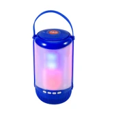 Zore TG-606 Bluetooth Speaker Hoparlör thumbnail 12