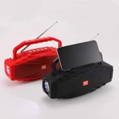 Zore TG-804 Bluetooth Speaker Hoparlör thumbnail 4