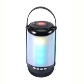 Zore TG-606 Bluetooth Speaker Hoparlör thumbnail 5