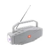 Zore TG-804 Bluetooth Speaker Hoparlör thumbnail 9