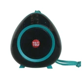 Zore TG-514 Bluetooth Speaker Hoparlör thumbnail 7