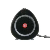 Zore TG-514 Bluetooth Speaker Hoparlör thumbnail 12