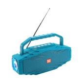 Zore TG-804 Bluetooth Speaker Hoparlör thumbnail 1