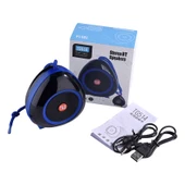Zore TG-514 Bluetooth Speaker Hoparlör thumbnail 5