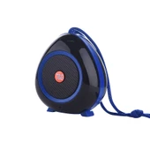 Zore TG-514 Bluetooth Speaker Hoparlör thumbnail 2
