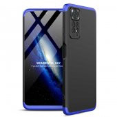Xiaomi Redmi Note 11 Global Kılıf Ays Kapak thumbnail 2