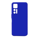 Zore TCL 30 Plus Kılıf Biye Silikon thumbnail 6
