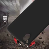 Zore TCL L7 Kılıf Biye Silikon thumbnail 2