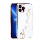 Apple iPhone 12 Pro Kılıf Kalbim Kapak thumbnail 1