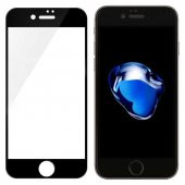 Apple iPhone SE 2020 3D Seramik Ekran Koruyucu thumbnail 1