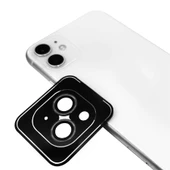 Zore Apple ile uyumlu iPhone 14 Plus CL-09 Kamera Lens Koruyucu thumbnail 3