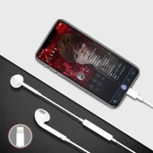 Zore Tak Çalıştır Lightning Kulaklık thumbnail 7