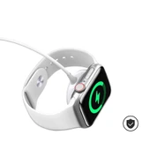 Zore Akıllı Saat Wireless To Lightning Type-C Şarj Kablosu 1.2M thumbnail 7
