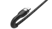 Zore Shira Serisi Micro USB Kablo 3m thumbnail 3