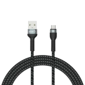 Zore Shira Serisi Micro USB Kablo 2m thumbnail 5