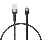 Zore Shira Serisi Lightning USB Kablo 30cm thumbnail 10
