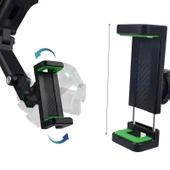 Zore MS-12 Telefon Tutucu thumbnail 6