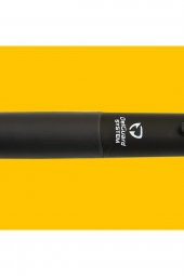 Zebra Delguard Type-gr Versatıl Kalem 0.5 Mm Siyah thumbnail 3