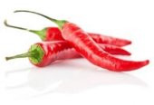 CAYENNE BİBERİ TOHUMU* (ÇOK ACI) thumbnail 1