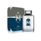 SANSİRO EDT MEN 100ML-MASTER thumbnail 1