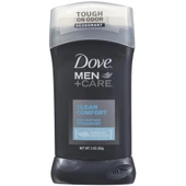 Dove Men +Care Clean Comfort Deodorant 85GR thumbnail 1