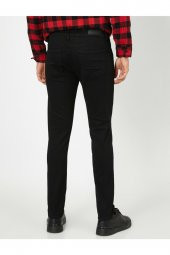 Brad Slim Fit Jean Pantolon thumbnail 4