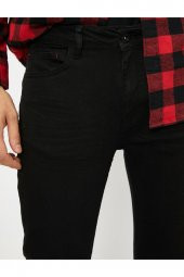 Brad Slim Fit Jean Pantolon thumbnail 5