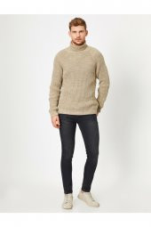 Michael Skinny Fit Jean Pantolon thumbnail 2