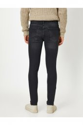 Michael Skinny Fit Jean Pantolon thumbnail 3