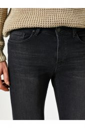 Michael Skinny Fit Jean Pantolon thumbnail 5