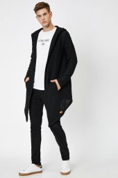 Erkek Siyah Pantolon 0yam43072ld thumbnail 2