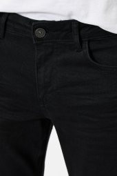 Erkek Siyah Pantolon 0yam43072ld thumbnail 5