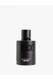 Erkek Black For Men 100 ml Edt Parfüm thumbnail 1